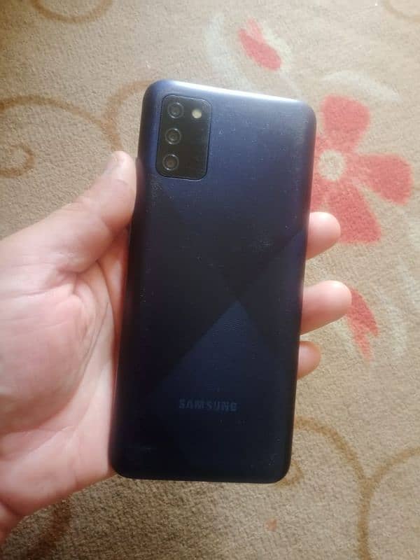 Galaxy A02s 3GB 32GB pta officially approved, 0333_5960324 2