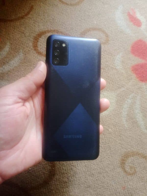 Galaxy A02s 3GB 32GB pta officially approved, 0333_5960324 6