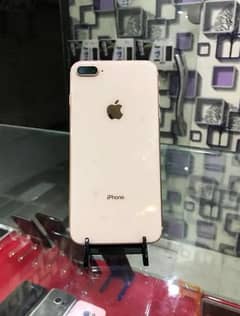 8+ plus 256GB All OK (PTA APPROVED)