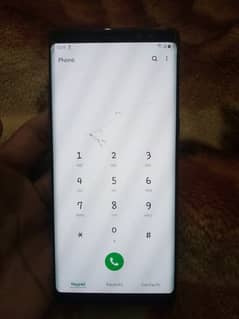 Samsung note 8 read add