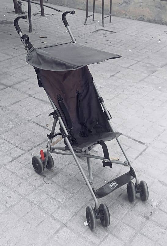 baby pram 0