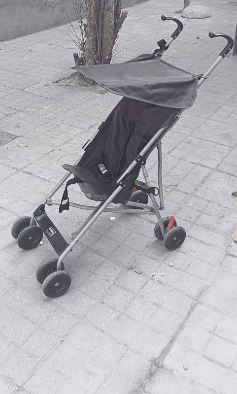 baby pram 1