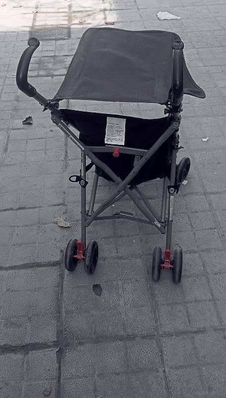 baby pram 2