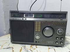 National radio rf6300LB