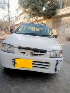 Suzuki Alto 2008