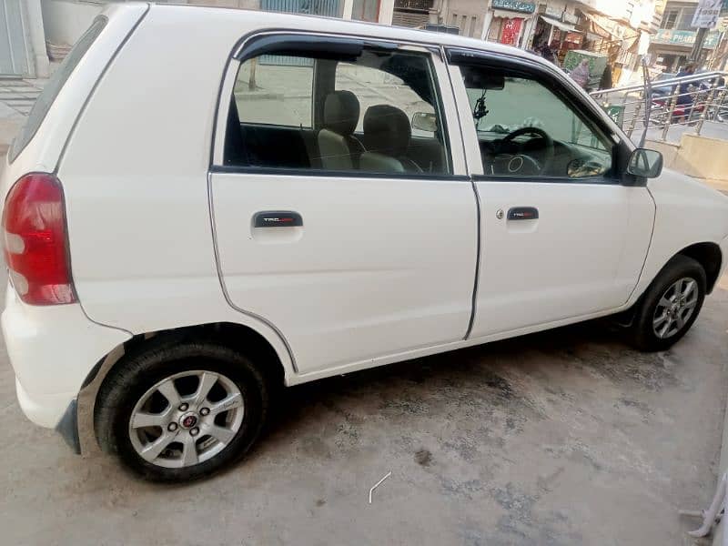 Suzuki Alto 2008 3