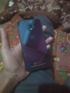 moto z3 play non pta mobile for sale