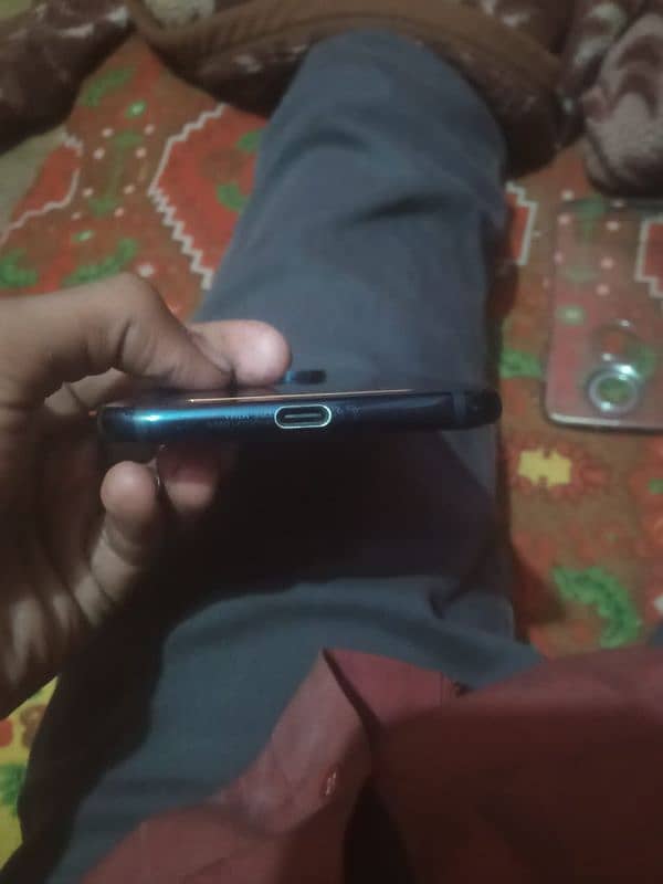 moto z3 play non pta mobile for sale 4