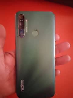 Realme 5i