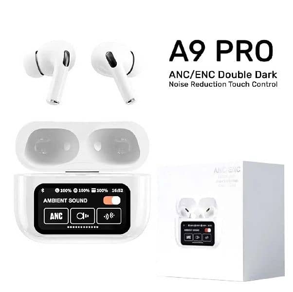 Airpods pro a9 5