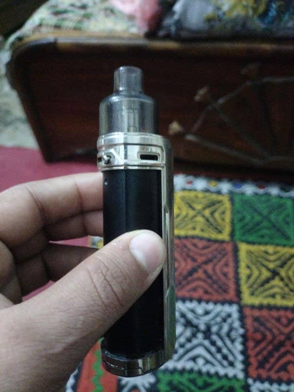 voopoo Darg X 3