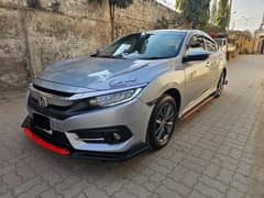 call .  03000 111 456 -  full option civic 2019 Ug new edition