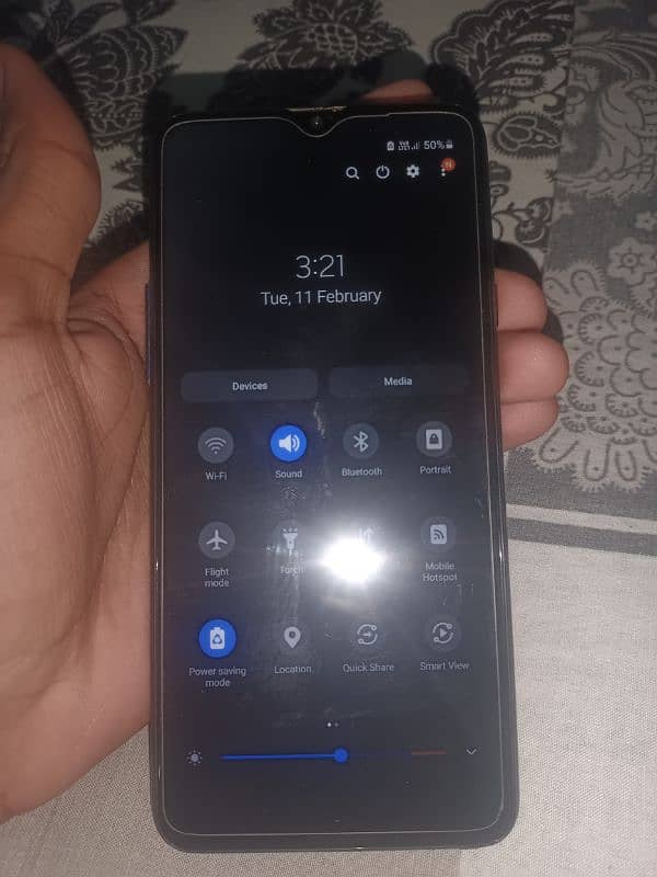 Samsung a21s PTA approved 2