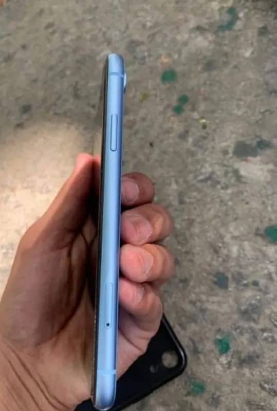 Iphone XR 64gb PTA approved 2