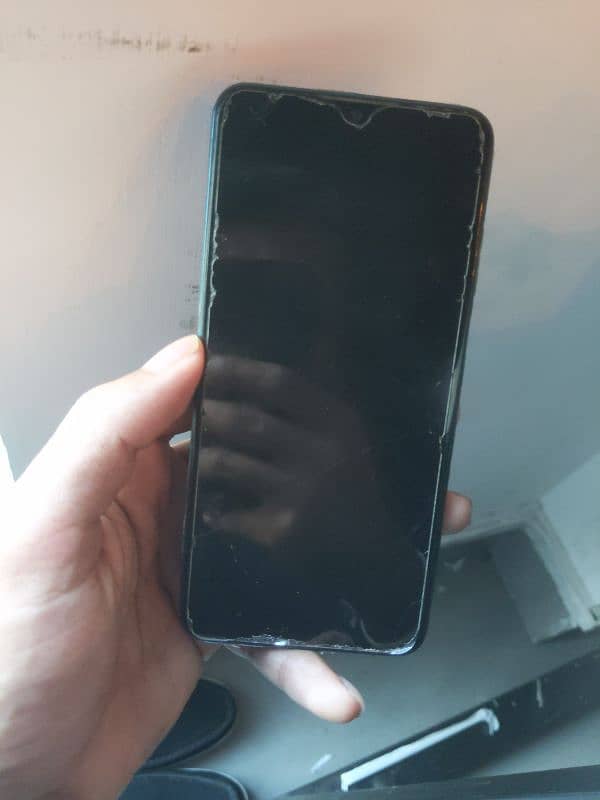 Huawei p30 lite with box 0