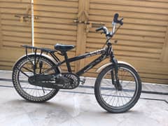 Kids bicycle for sale