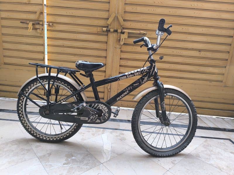 Kids bicycle for sale 0