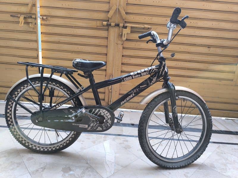 Kids bicycle for sale 1