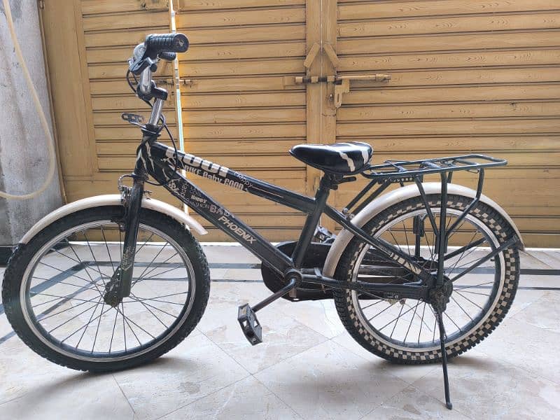 Kids bicycle for sale 2