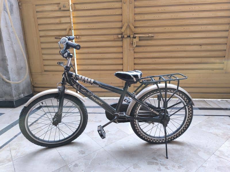 Kids bicycle for sale 3