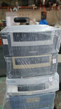 Luminous UPS "Indian UPS" in excellent condition. 12v and 24v Available