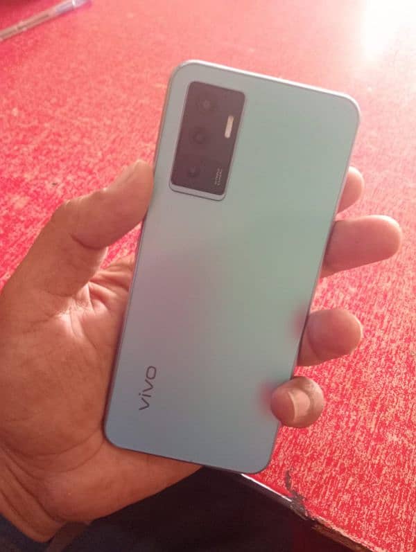 vivo v23e 4