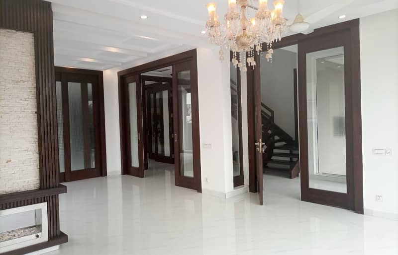 1 Kanal Full House Available Rent In DHA Phase 2 Lahore 6