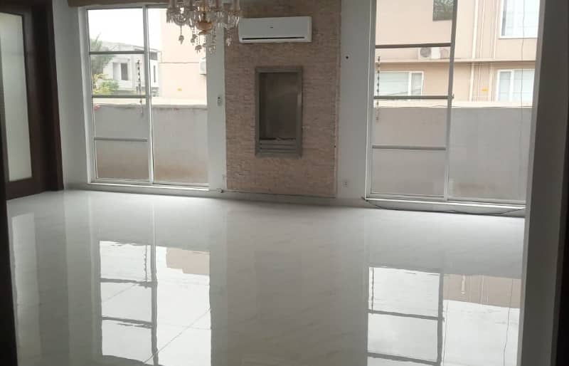 1 Kanal Full House Available Rent In DHA Phase 2 Lahore 9