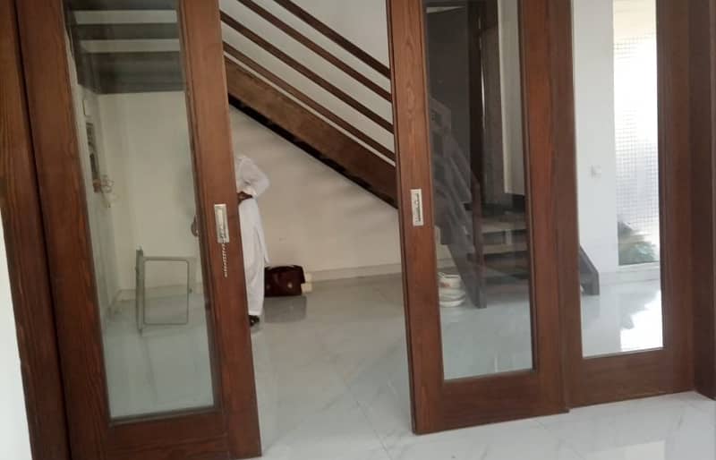 1 Kanal Full House Available Rent In DHA Phase 2 Lahore 20