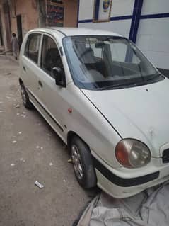 Hyundai Santro 2006.03238471388