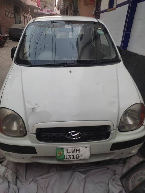 Hyundai Santro 2006.03238471388 1