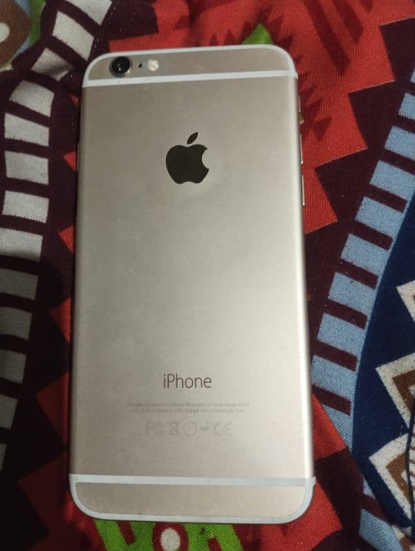 iphone 6 GB64 2