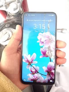 Huawei nova 7i