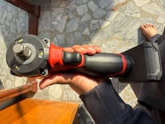 milwaukee impact wrench latest Model