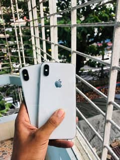 iPhone X PTA apporved 256GB My WhatsApp number 03251567306