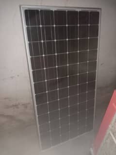 Solar panels