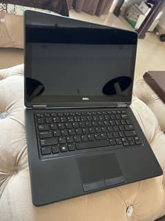 dell core i5 5th generation 128gb ss