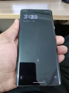 Google Pixel 7 Pro (12/128gb)