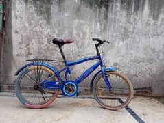 kids bicycle