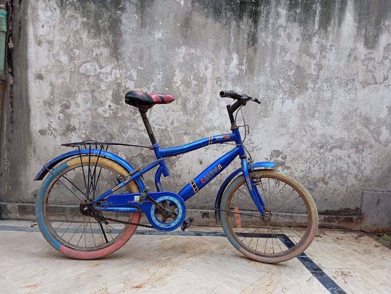 kids bicycle 0