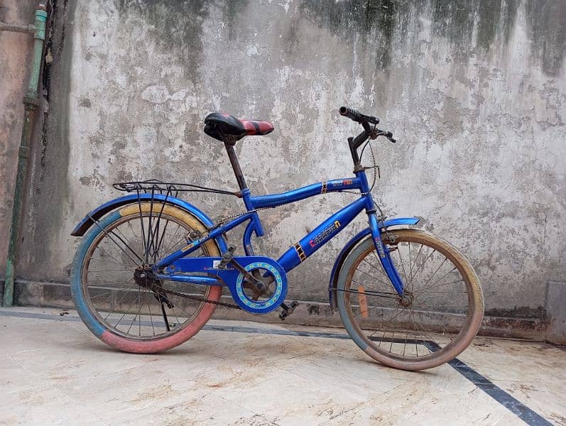 kids bicycle 1