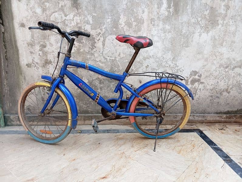 kids bicycle 2