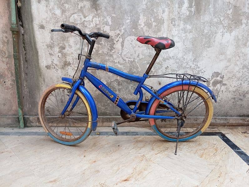 kids bicycle 3