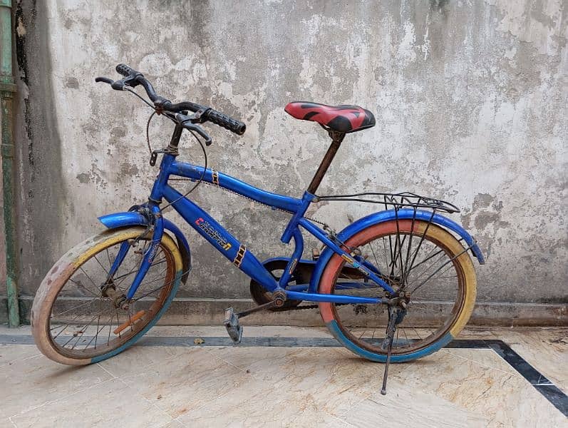 kids bicycle 4