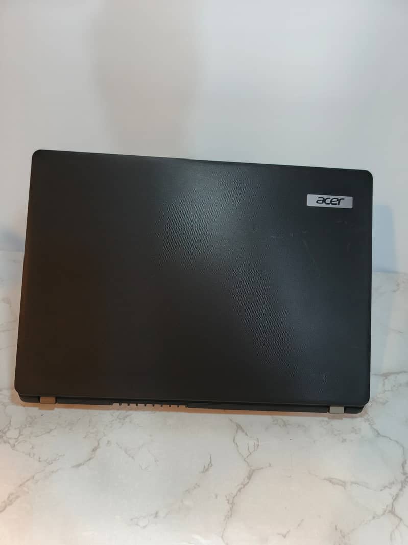 Acer Travelmate | Core i5 10th gen | 8gb 256gb NVME 5