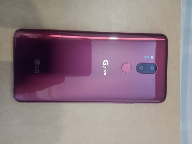 LG G7 ThinQ 4