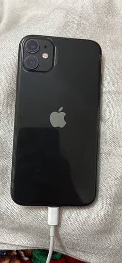 Iphone 11 128gb non PTA factory unlock