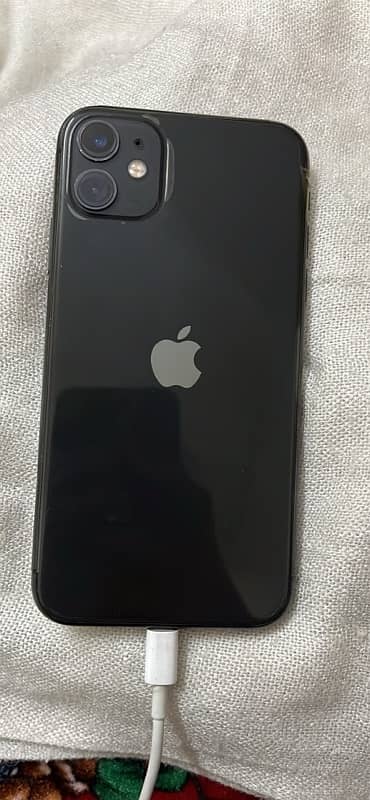 Iphone 11 128gb non PTA factory unlock 0