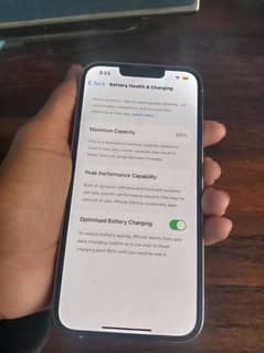 Iphone 13 pro NON PTA For sale