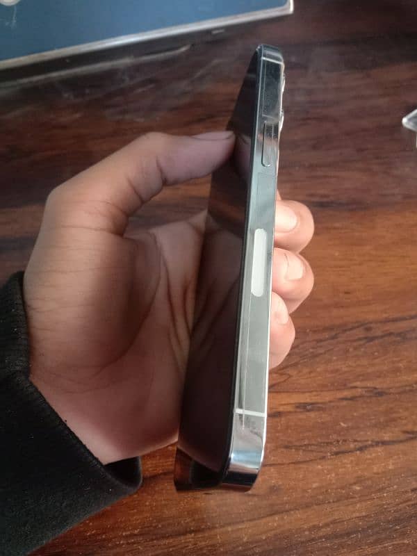 Iphone 13 pro NON PTA For sale 5